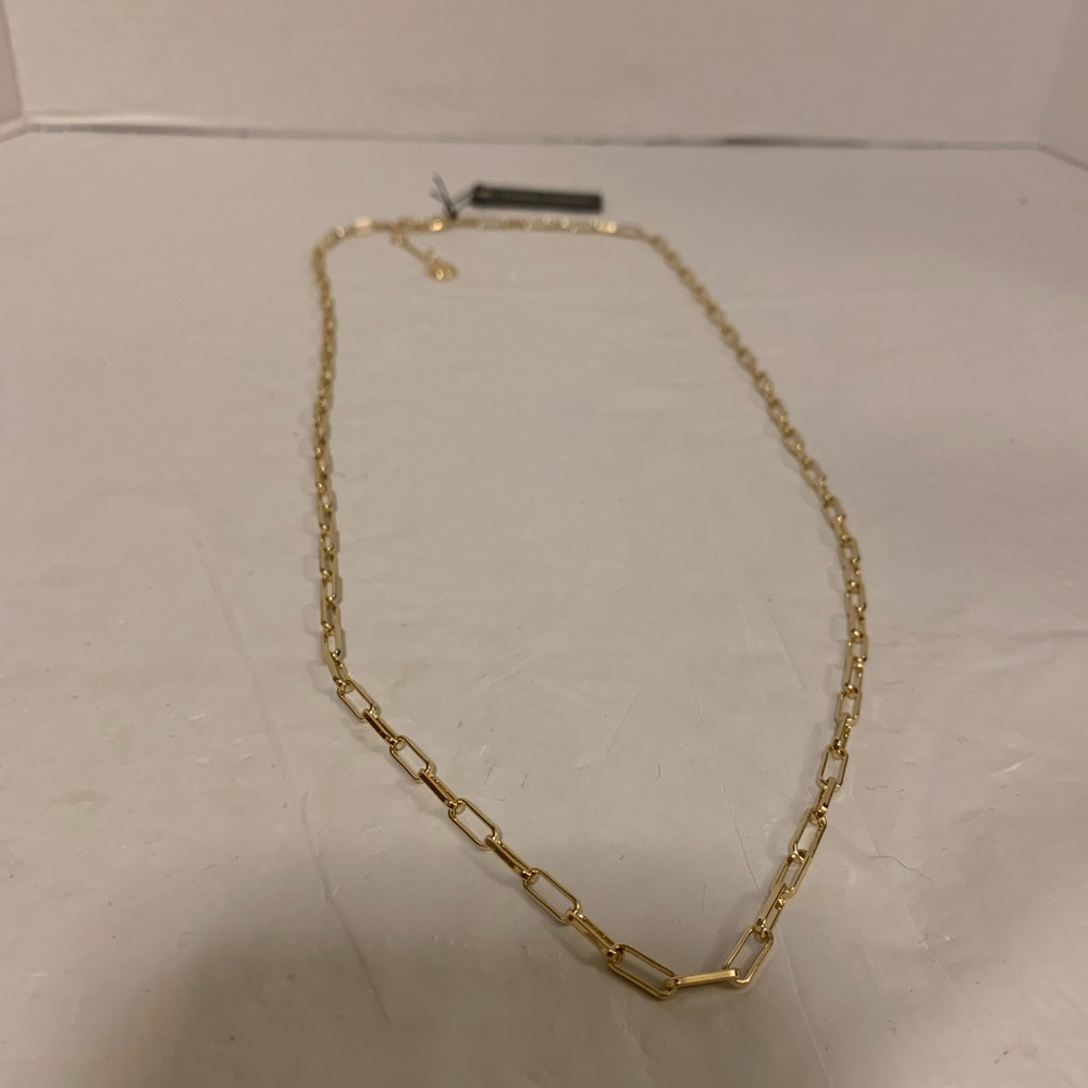 Vince Camuto Necklace
